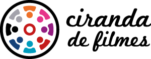 Ciranda de Filmes 2021 Logo