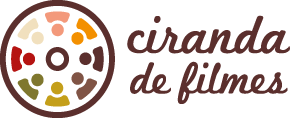 Ciranda de Filmes 2023 Logo