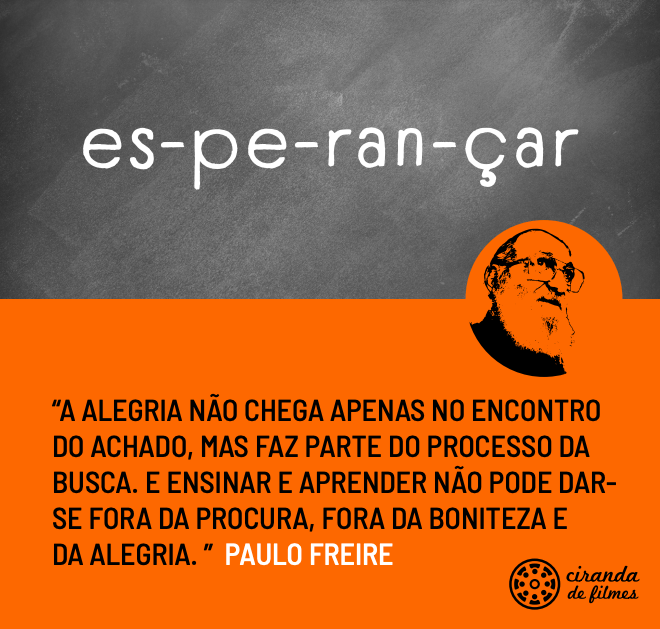  Conceitos De Educação Em Paulo Freire (Em Portuguese do Brasil)  - 0 - Livres